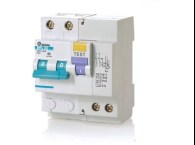 Mcb Shihlin BHL 2P 25.32A 6kA 